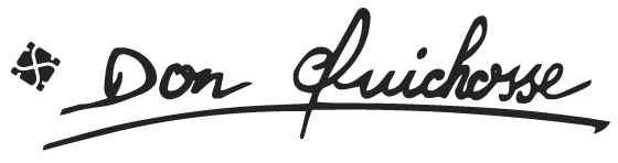 Don quichosse