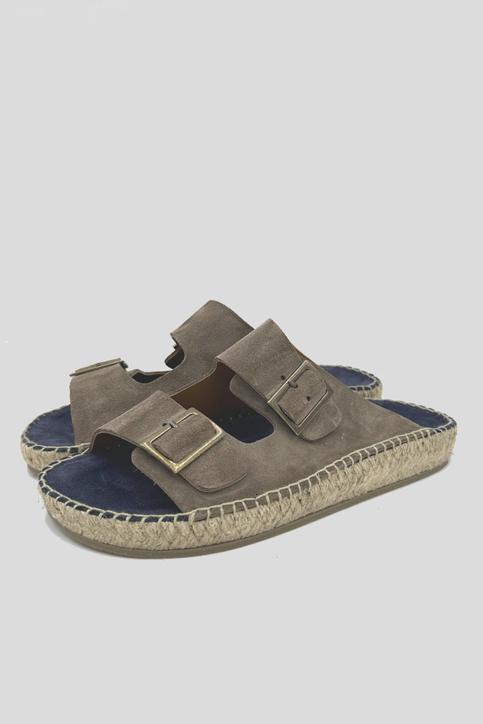 BIRK TAUPE