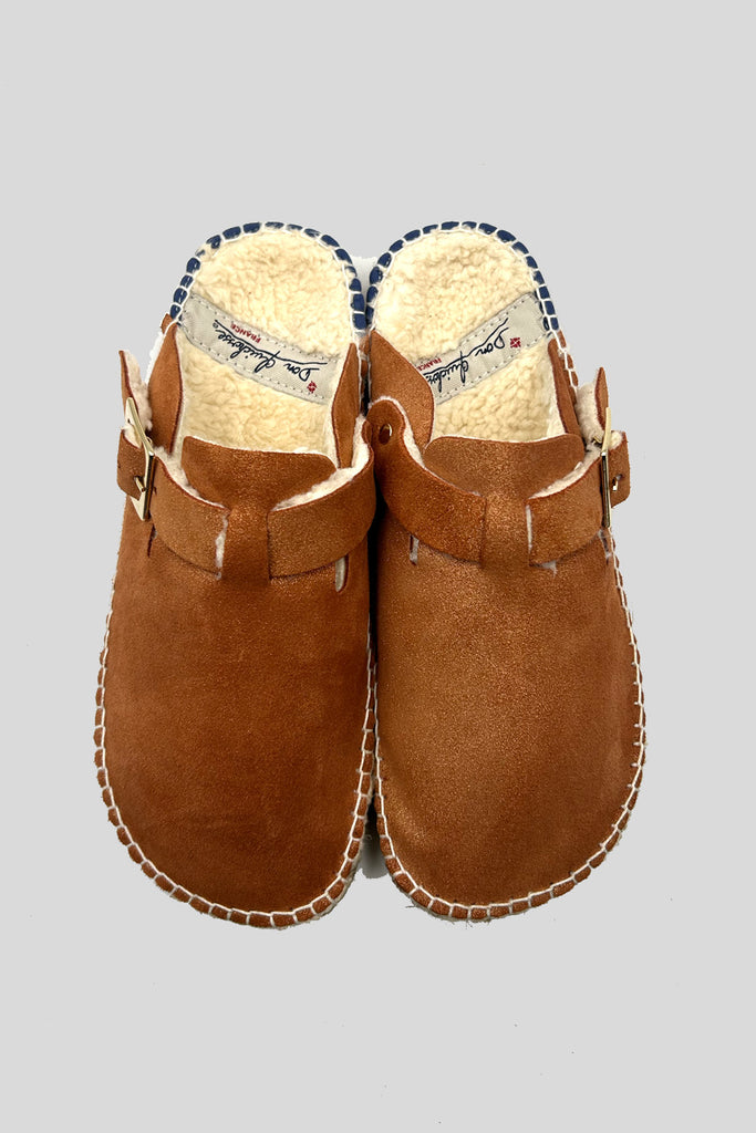 ESPADRILLE BIRKA TERRE