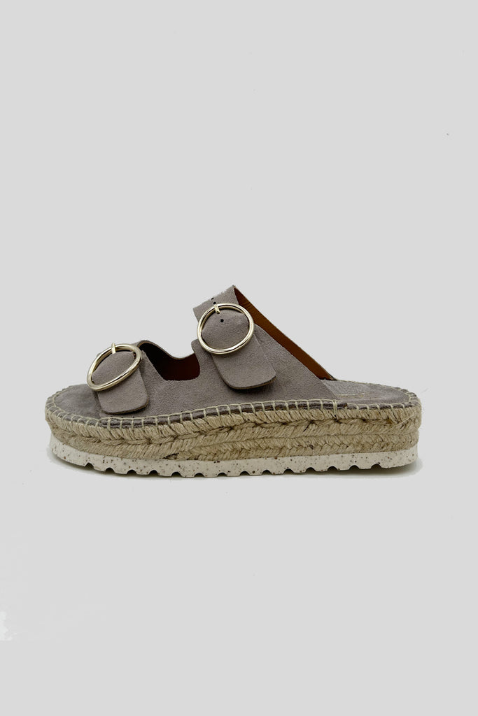 ESPADRILLE LUIJA MOON