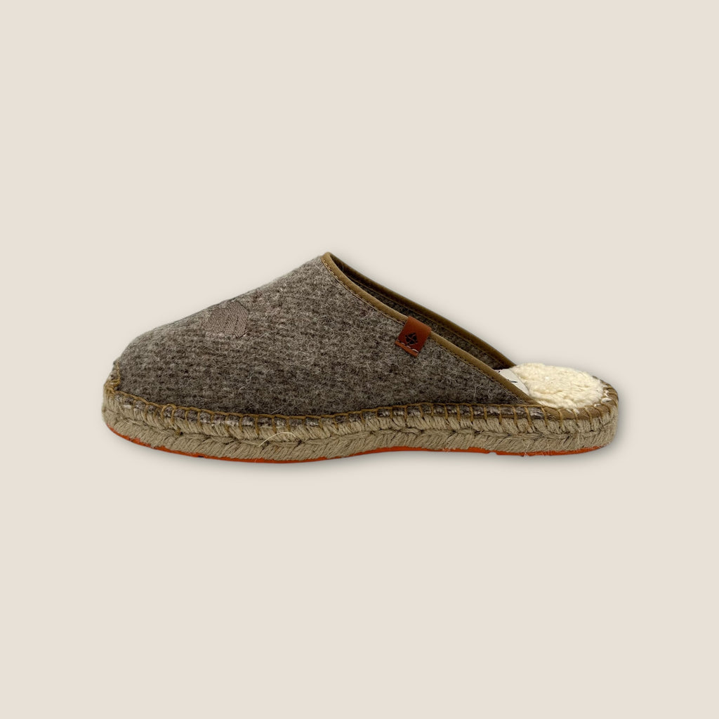 Espadrille Txikita Laine