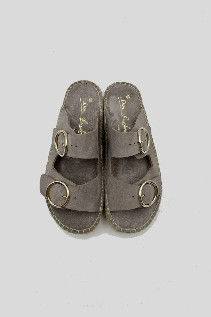 ESPADRILLE LUIJA MOON - Don quichosse
