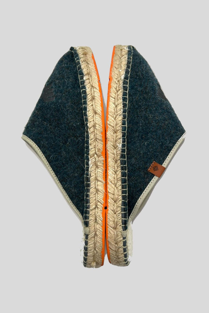 Espadrille Txikita Laine - Don quichosse