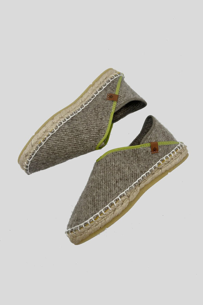 Espadrilles COSY - Don quichosse