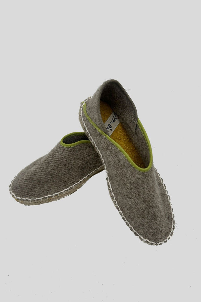 Espadrilles COSY - Don quichosse