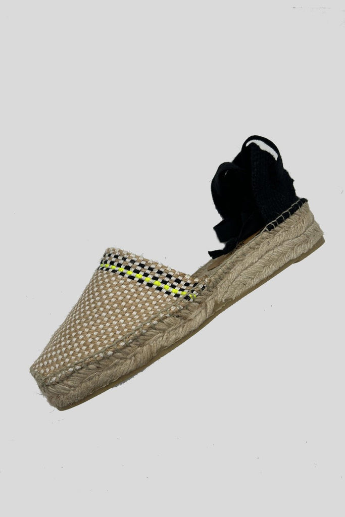 Espadrilles HAIZE Yute - Don quichosse