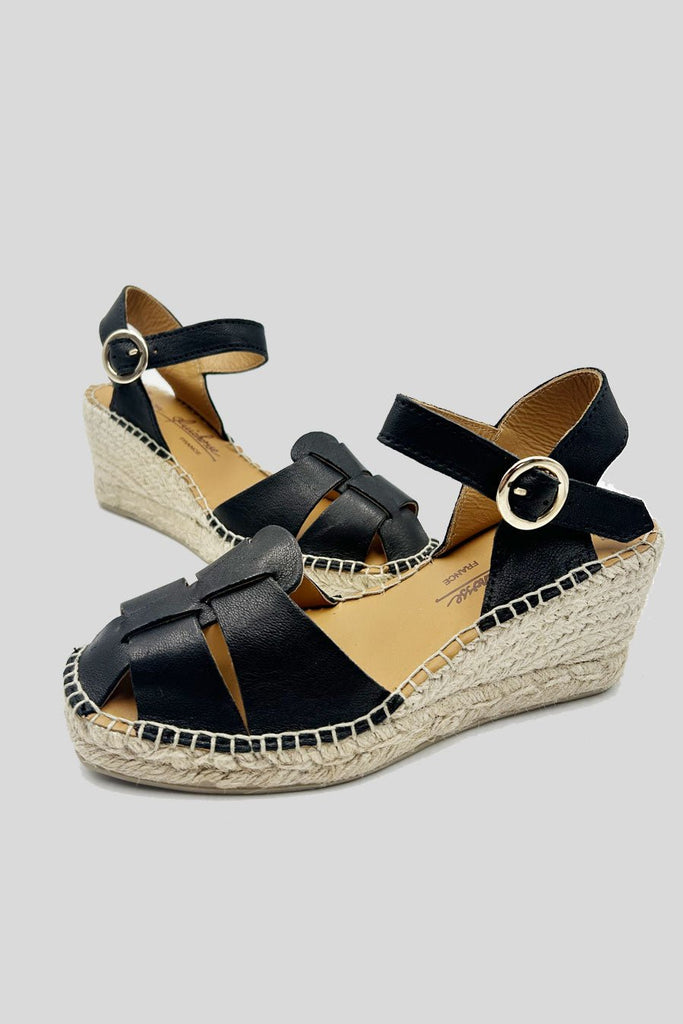 Mailen Noir - Don quichosse