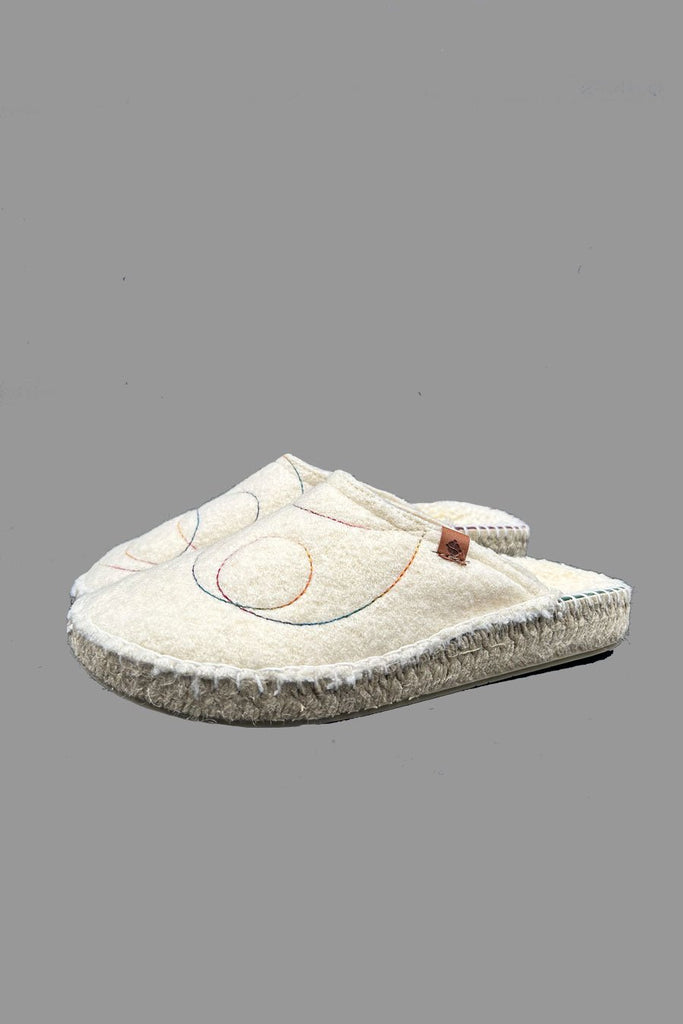 MARGO OFF WHITE - Don quichosse