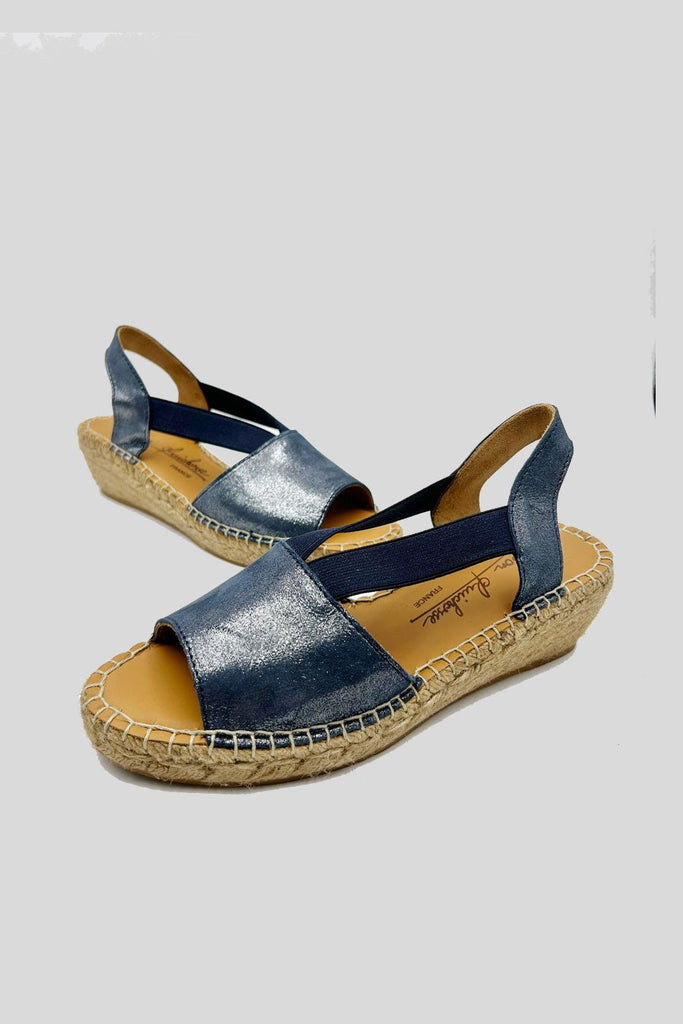 Sandales Cosy - Don quichosse