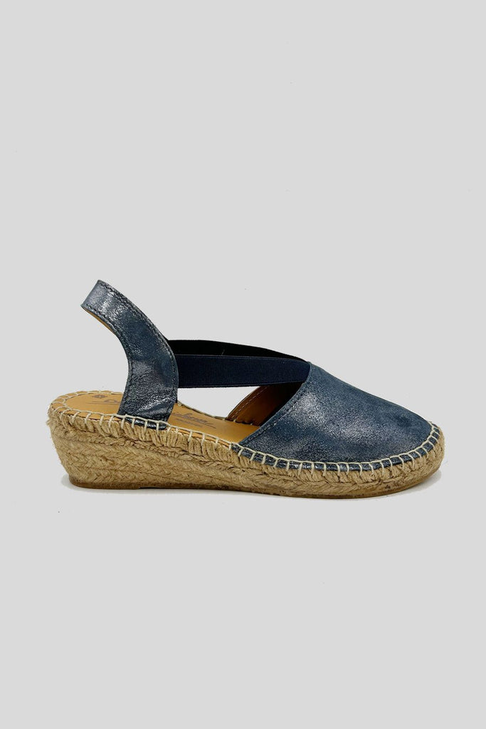 Sandales Easy - Don quichosse