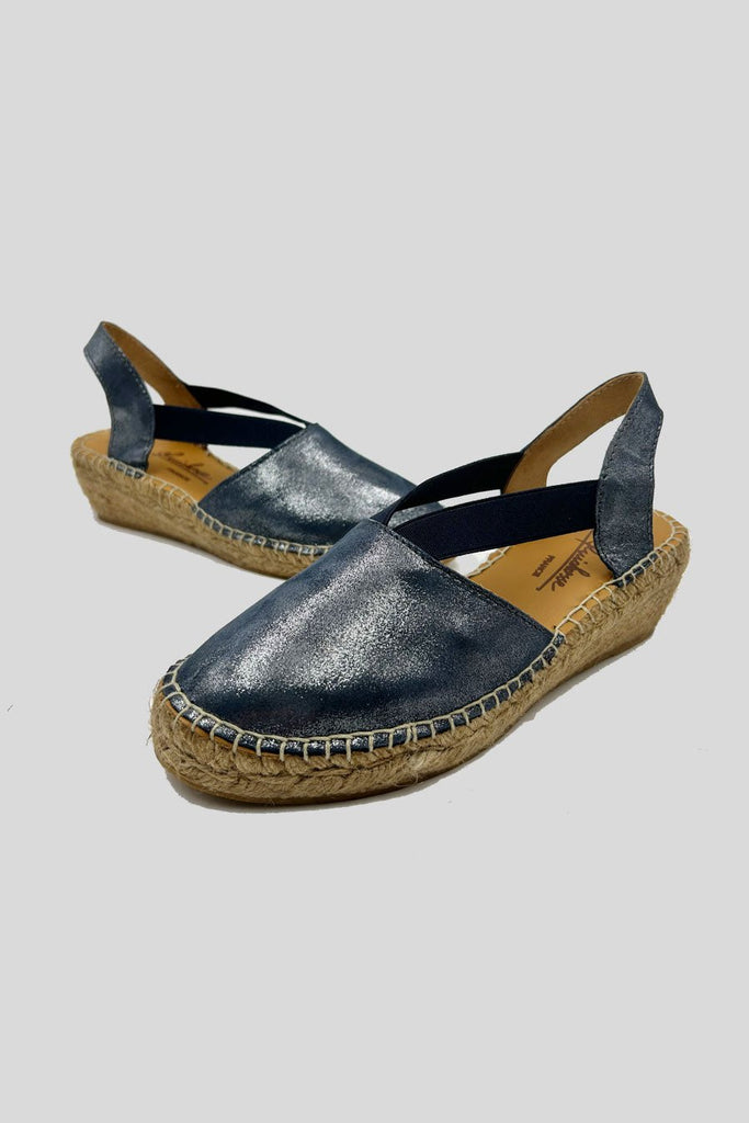 Sandales Easy - Don quichosse