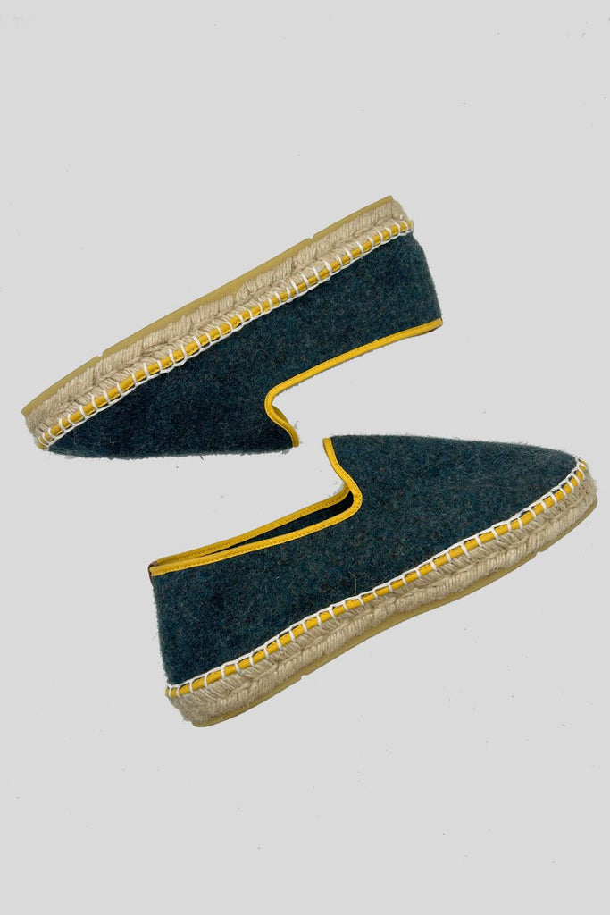 SLIP ON LAINE - Don quichosse