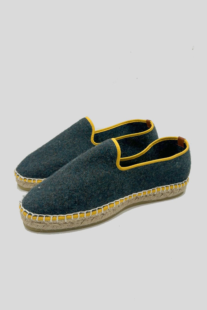 SLIP ON LAINE - Don quichosse