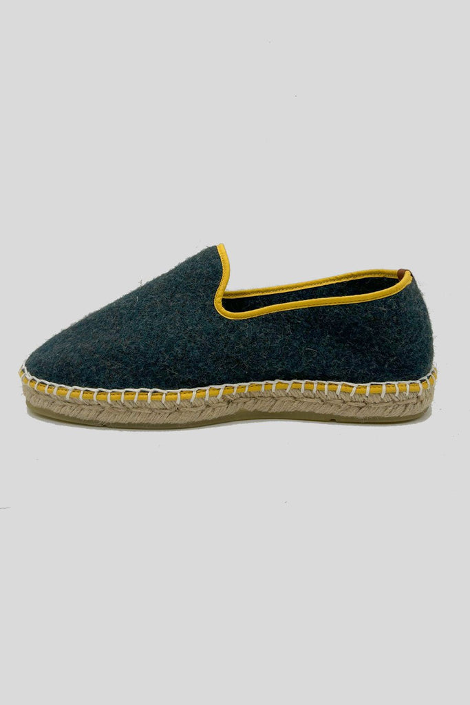 SLIP ON LAINE - Don quichosse