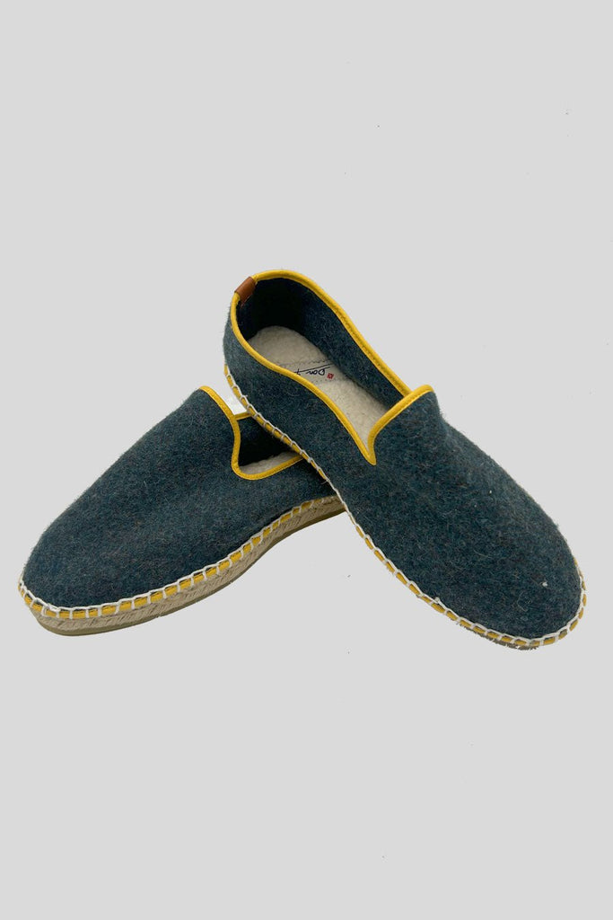 SLIP ON LAINE - Don quichosse