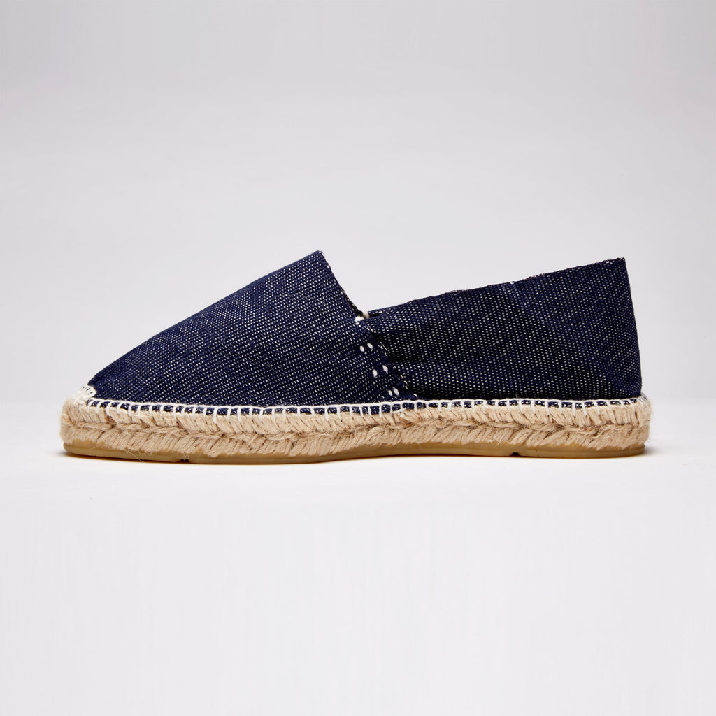Espadrilles Don Quichosse pour Don quichosse - Main Image