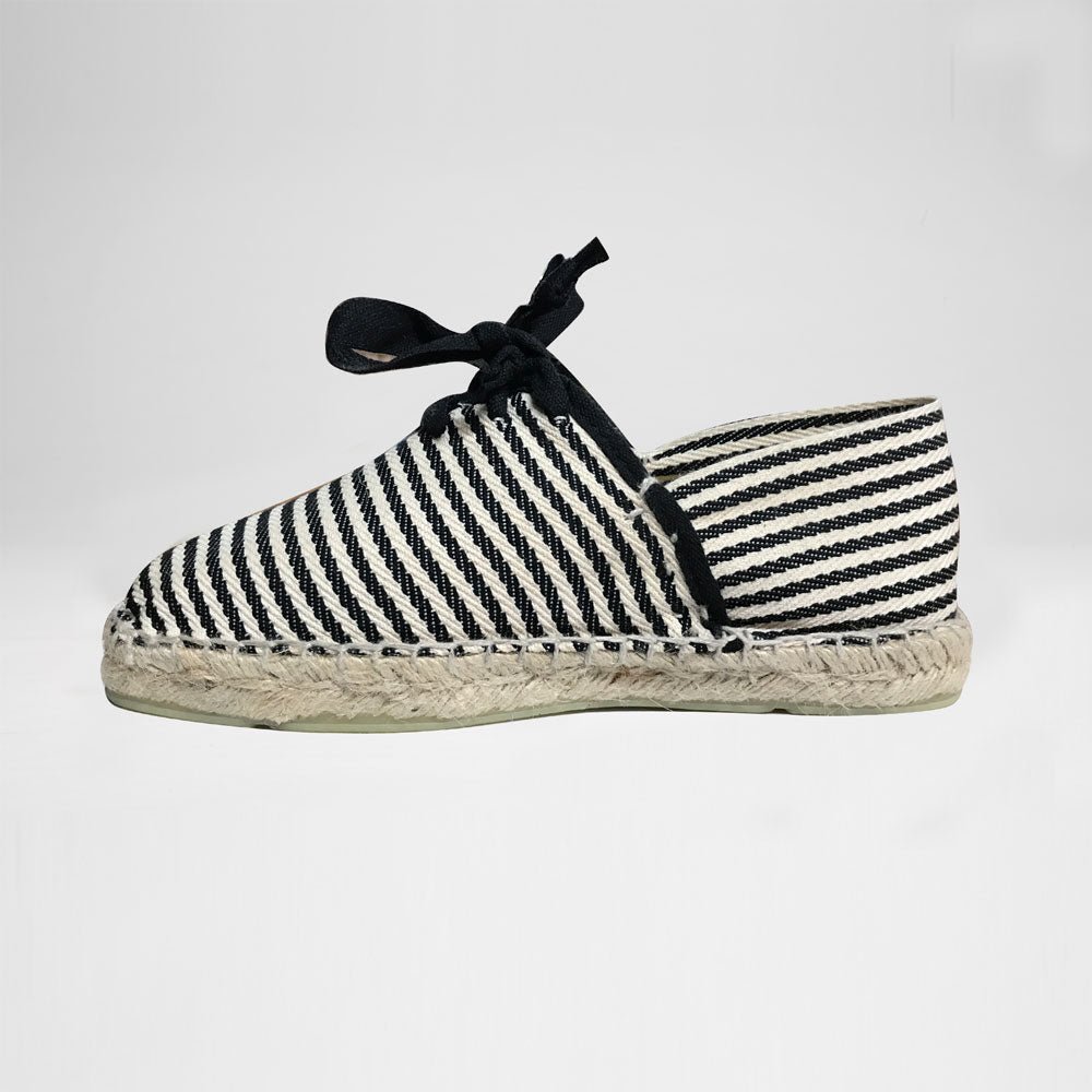 Espadrilles Shoes Le Petit Basque Espadrille Don Quichosse